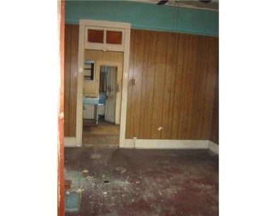 Bedroom.