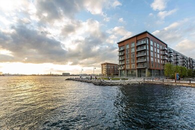 Slip45 unit 513, Boston, MA 02128 - photo 3