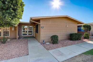 10757 W Santa fe Dr, Sun City, AZ 85351 - photo 3