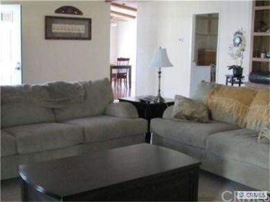 Large great room