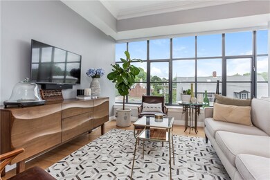 Stone Harbor Condominiums unit 303, Bristol, RI 02809 - photo 5