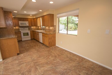 Chirco Dining area
