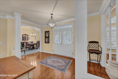 1630 Silverwood Ct SE, Bolivia, NC 28422 - photo 6