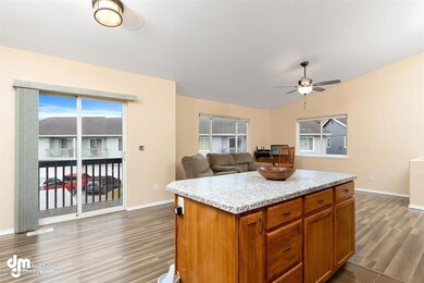 Kitchen/Dining