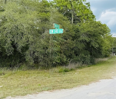 LOOKING EAST DOWN SOUTHERN BOUDARY