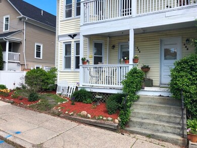 553 Fairmount St, Woonsocket, RI 02895 - photo 2