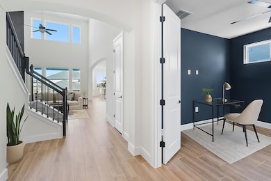 AI generated for inspiration.