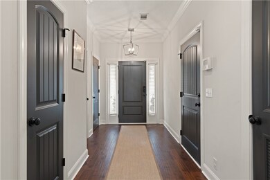 1001 Reserve Ln, Saint Simons Island, GA 31522 - photo 3