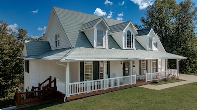 135 Laurel Rd, Jamestown, KY 42629 - photo 4