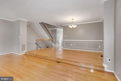 12296 Wye Oak Commons Cir unit 102, Burke, VA 22015 - photo 7
