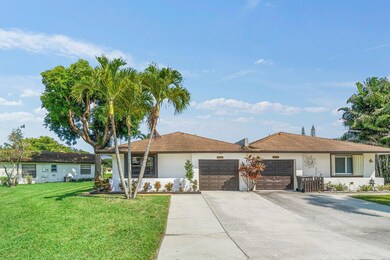 4968 Luqui Ct, West Palm Beach, FL 33415 - photo 2