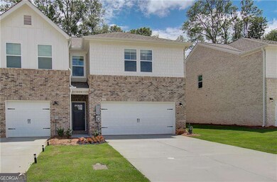 329 Navigator Ln, McDonough, GA 30253 - photo 3