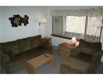 Living Room. Living room with newer...