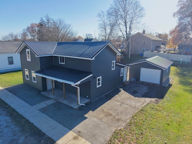 153 W Jefferson St, Westville, IN 46391 - photo 2