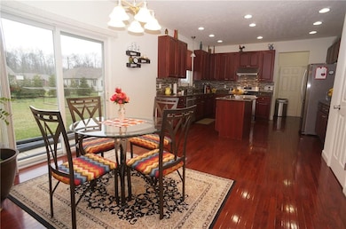 377 Charles Place, Batesville, IN 47006 - photo 3