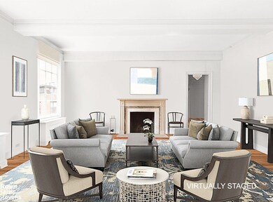 430 E 57th St unit 11D, New York, NY 10022 - photo 2