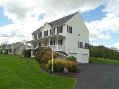 49 New Braintree Rd, North Brookfield, MA 01535 - photo 3