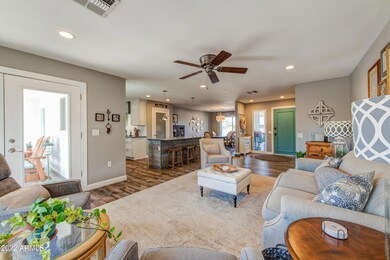 9603 W Cottonwood Dr, Sun City, AZ 85373 - photo 3