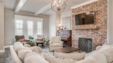 8606 Gatehouse Way, Fort Smith, AR 72916 - photo 3