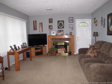 214 E Ensey St, Tuscola, IL 61953 - photo 3