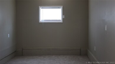 Bonus Room, Converted Garage