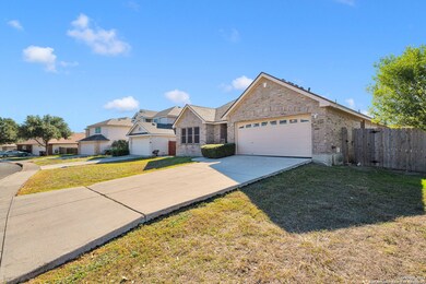 4631 Granite Shoals, San Antonio, TX 78244 - photo 3