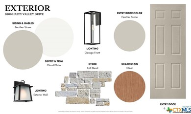 8806 Happy Valley Dr, Temple, TX 76502 - photo 3