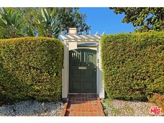 Gated Front