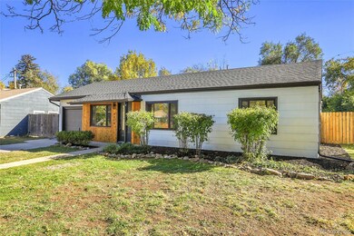 4906 E Bates Ave, Denver, CO 80222 - photo 3