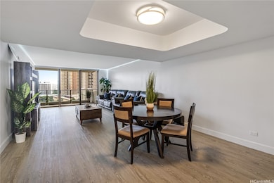 The Wailana at Waikiki unit 1208, Honolulu, HI 96815 - photo 7