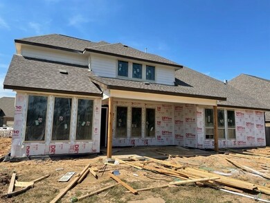 21422 Rose Loch Ln, Tomball, TX 77377 - photo 5