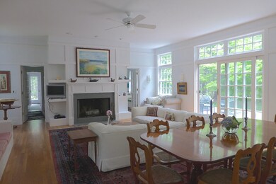 165 Quinsigamond Ave, Vineyard Haven, MA 02568 - photo 3