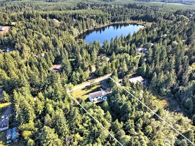 191 W Little Nahwatzel Dr, Shelton, WA 98584 - photo 2