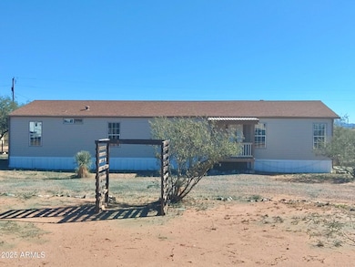 2564 N Cll Quinto, Huachuca City, AZ 85616 - photo 2