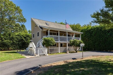 20 E Bayview Rd, Charlestown, RI 02813 - photo 2