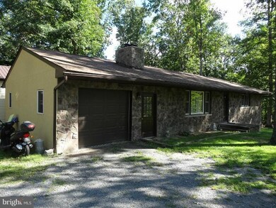 7257 Eggbornsville Rd, Rixeyville, VA 22737 - photo 2