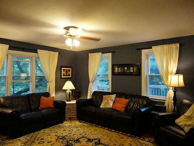 Living Room.
