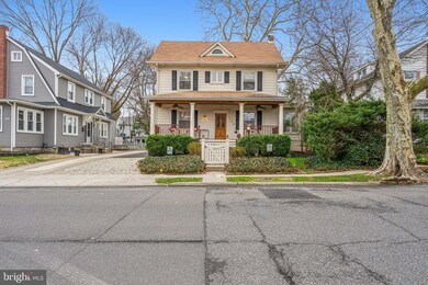 725 Amherst Rd, Audubon, NJ 08106 - photo 2