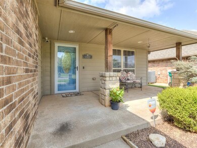 2409 NW 174th St, Edmond, OK 73012 - photo 5