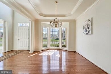 10931 Southcoate Village Dr, Bealeton, VA 22712 - photo 4