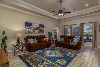 496 Sandlin Ln, Springtown, TX 76082 - photo 7