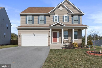 13050 Nittany Lion Cir, Hagerstown, MD 21740 - photo 2