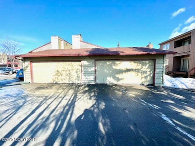 Exterior Garages
