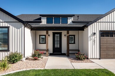 1021 E 4290 N unit (Lot 2 Phs 4 Settler, Enoch, UT 84721 - photo 4