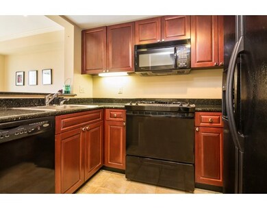 1 Nassau St unit 1502, Boston, MA 02111 - photo 6