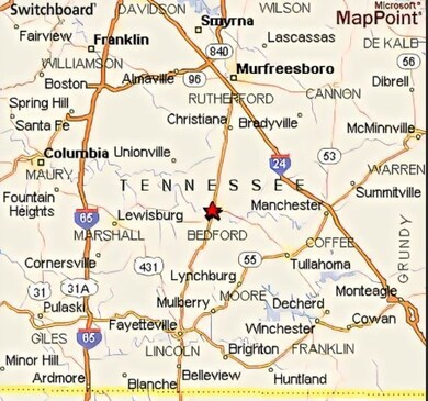 106 Townsend Ave unit 13, Shelbyville, TN 37160 - photo 4