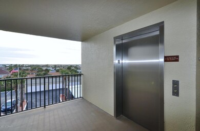 Elevator