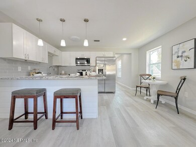 9736 Banks Rd, Jacksonville, FL 32246 - photo 2