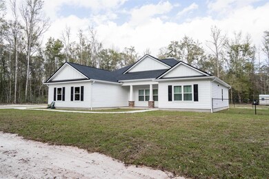 47 Millers Way, Crawfordville, FL 32327 - photo 6