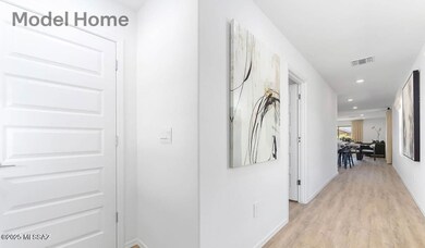 9065 W Agave Garden Dr, Marana, AZ 85653 - photo 3